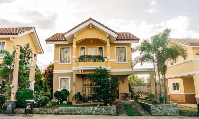 Cagayan de Oro House | Perfect staycation for families, friends, business travelers and tourist