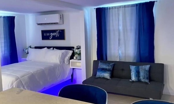 Estate Catherines Rest Apartment | Perfect studio apartment for 2!