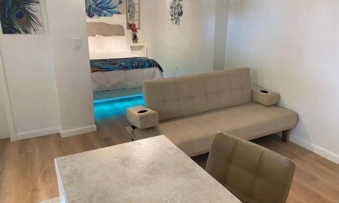 Estate Catherines Rest Apartment | Perfect studio apartment for 2!
