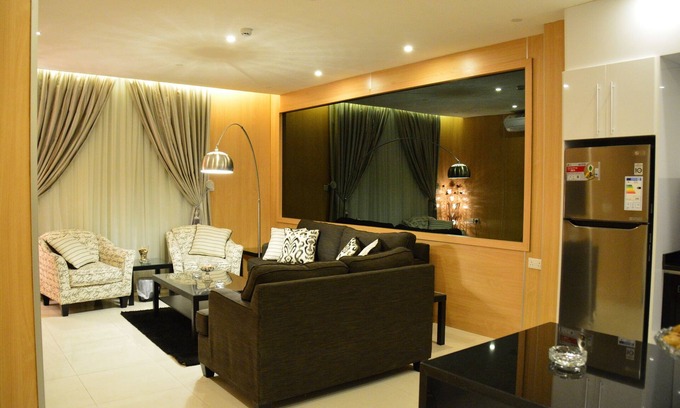 Ash Shumaysani Apartment | Perfect studio to stay swimmingly in Amman