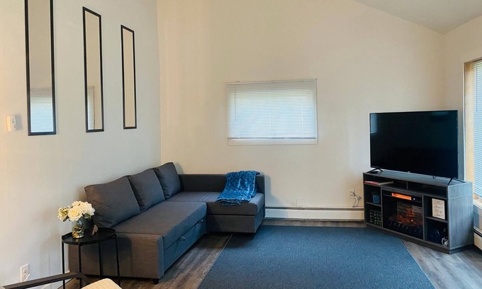 Two Harbors Cottage | Perfect Two Harbors Location - Secluded in Segog