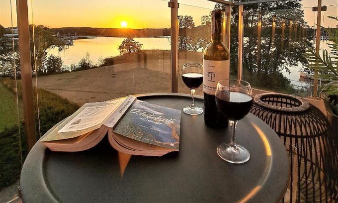 Ilawa Apartment | Perfect View - najlepszy widok w Iławie plus garaż podziemny, winda, Netflix