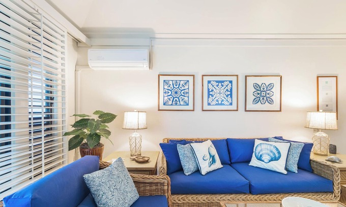 Poipu Condo | Perfectly located! A few short steps to the beach.