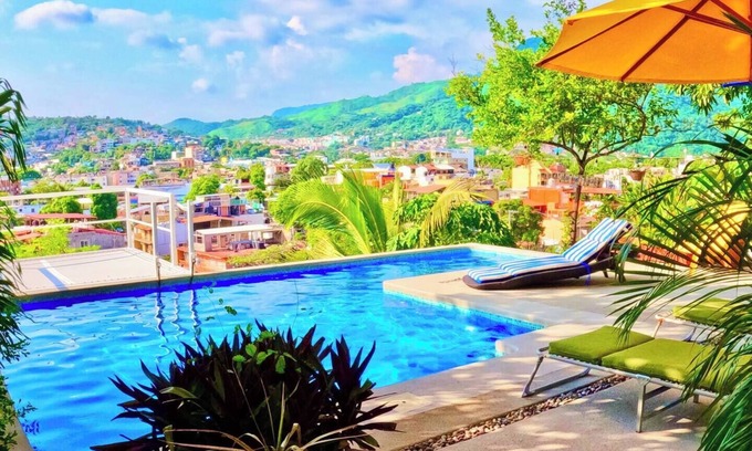 Playa la Madera House | Perfectly Located Boutique Casa on Playa La Madera