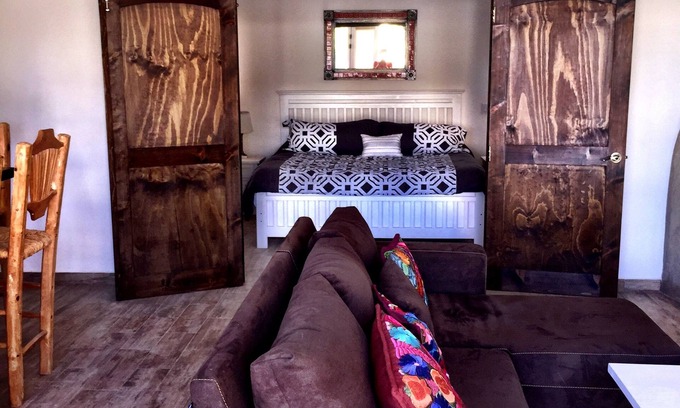 Cerritos Villa | Perfectly Poolside Villa just steps from the beach