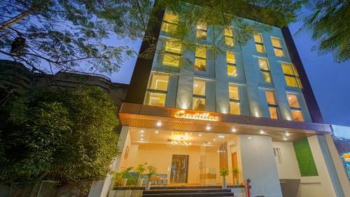Mahmoorganj Hotel | Perfectstayz Premium Varanasi