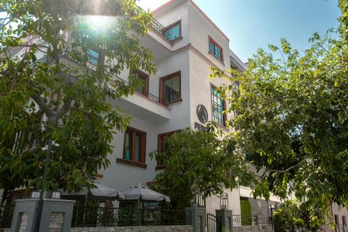 Kaleici Hotel | Perge Pine Green Adults Only 18 Plus