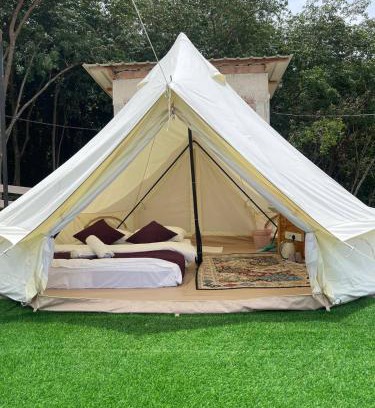 Pulau Perhentian Kecil Other | Perhentian Glamping Dnamie - BS