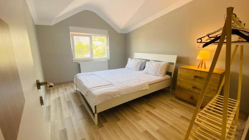 Urgup Apartment | Peribacası Manzaralı Modern Daire 2