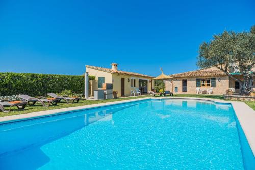 Puerto de Pollensa Villa | Pericas Almadrava