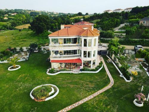 Sinop Apartment | Perice Konak
