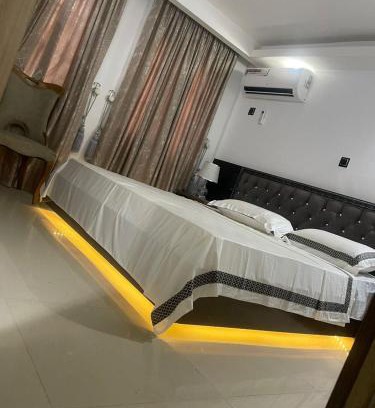Maitama Apartment | Peridot apt maitama