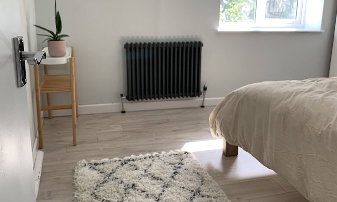 Chapel Allerton House | Period House in The Heart of Chapel Allerton