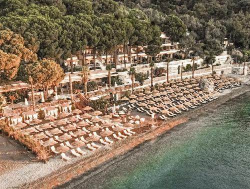 Turunc Hotel | Perios Beach House - Adults Only