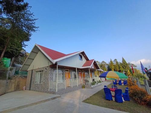 Rishop House | Periphery Homestay
