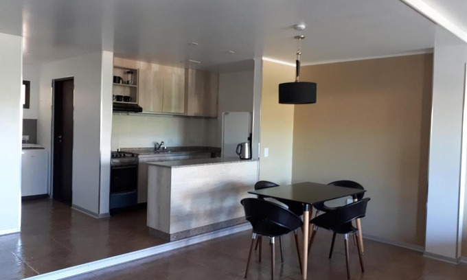 Puerto Iguazu Apartment | Perito Moreno - 3ro C