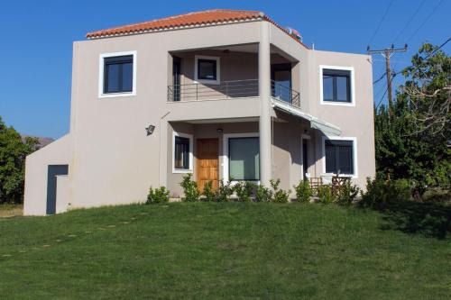 Eresos-Antissa House | Perivoli House A