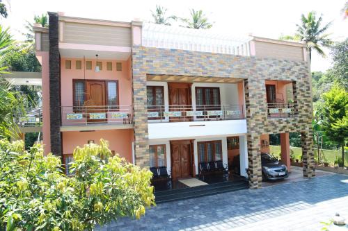 Pirmed House | Periyar Villa Home Stay - Thekkady