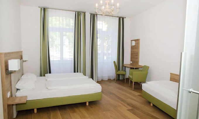 Heidelberg City Centre Apartment | Perkeo Apartments: Deluxe Apartment Oldtown Heidelberg