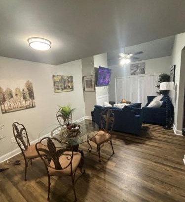 South Baton Rouge Apartment | Perkins Cove