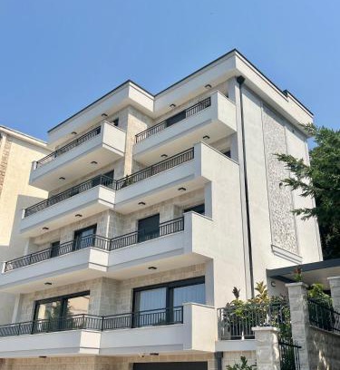 Petrovac Apartment | Perla apartmani