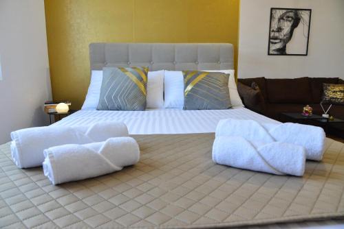 Skopje Region Apartment | Perla Apartment