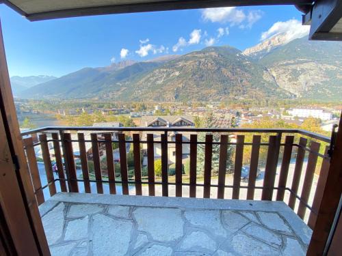 Oulx Apartment | Perla delle Alpi