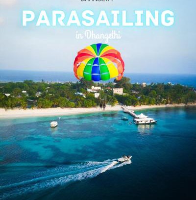 Dhangethi Hotel | PERLA Dhangethi
