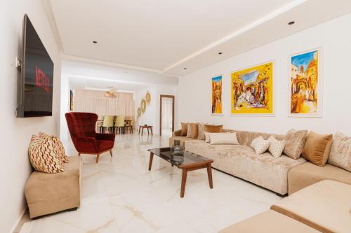 Agdal Apartment | Perla