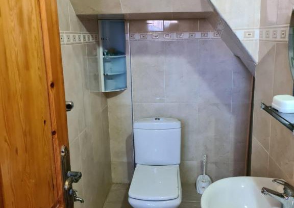 Imsouane House | Perle d'aftasse
