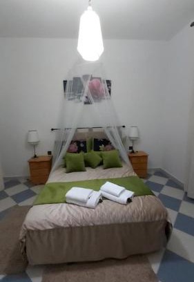 Saidia Apartment | Perle d'Azur F3