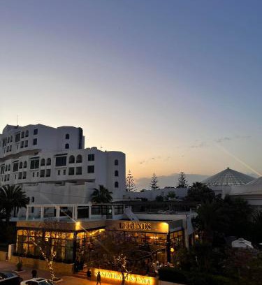Sousse - Monastir Apartment | Perle de la Route Touristique