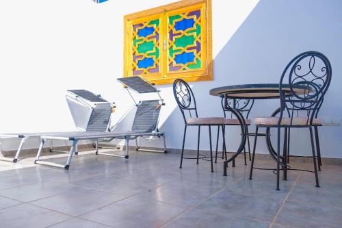 Dakhla House | Perle de sable