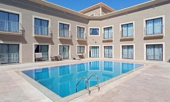 Souihla Hotel | Perle de Souihla