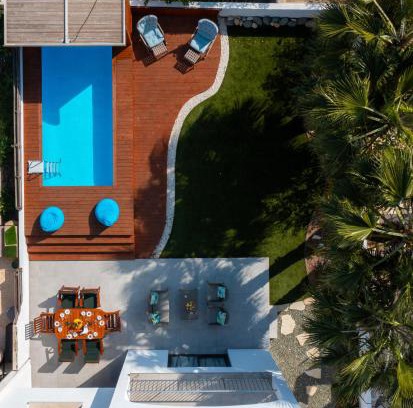 Livadia House | Perle Di Gio