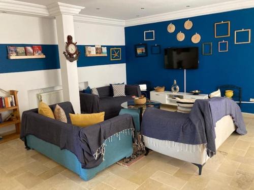 Sidi Abdel Aziz Apartment | Perle Du Banlieue Nord