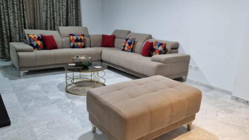Les Berges Du Lac II Apartment | Perle du lac 2