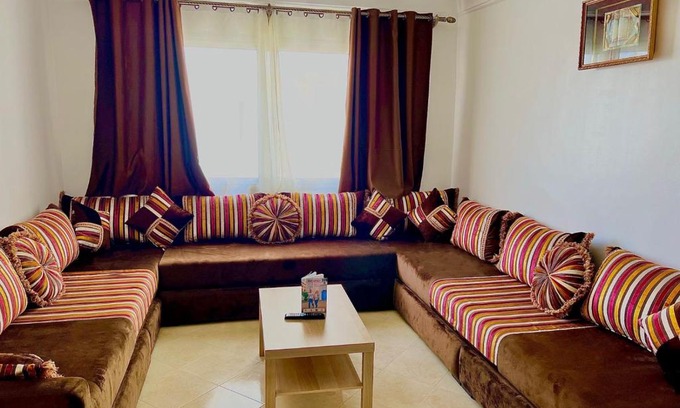 Ifrane Apartment | perle ifrane