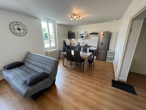 Paray-le-Monial Apartment | PERLE RARE centre-ville