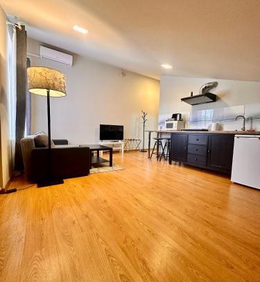 Birstonas Apartment | Perlos Apartamentai 13