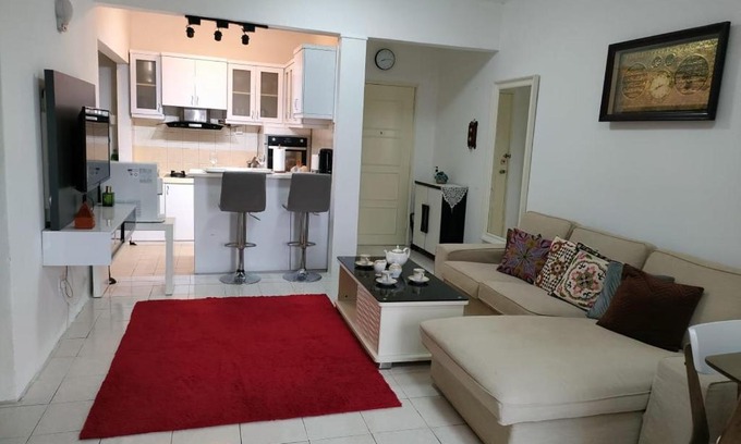 Ampang Apartment | Permai Puteri Homestay Ampang