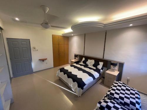 Bandar Baru Permas Jaya House | Permas Jaya near Senibong Cove CIQ KSL Mid Valley
