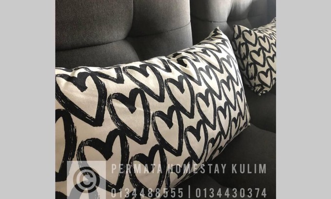 Lunas House | Permata Homestay Kulim Kedah