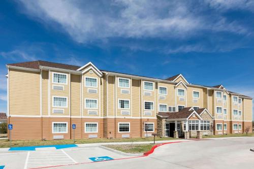 Monahans Hotel | Permian Studio Apartments
