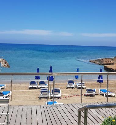Pernera House | PERNERA 33 Beach House