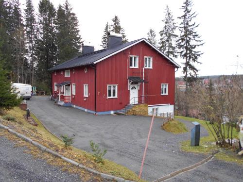 Salo Apartment | Perniön Majoitus 6