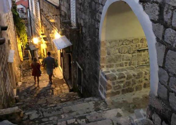 Dubrovnik Old Town Apartment | Perper 1