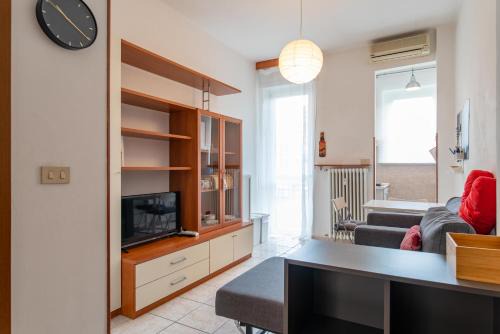Cenisia Apartment | Perrero
