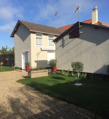 Villers-sur-Mer House | PERROT