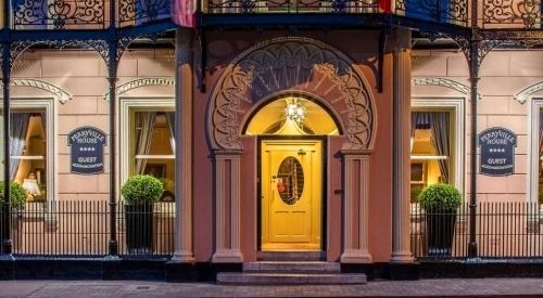 Kinsale House | Perryville House